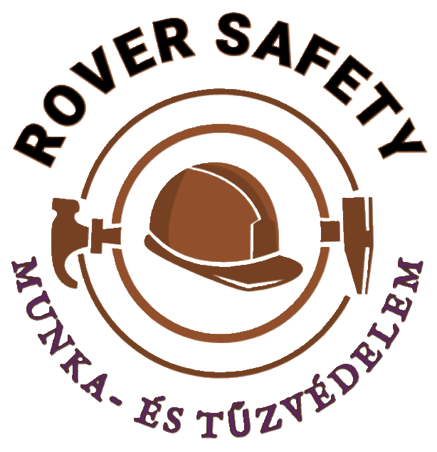 Safety Rover Program Rover Safety – Munkavédelem és tűzvédelem Kaposváron
